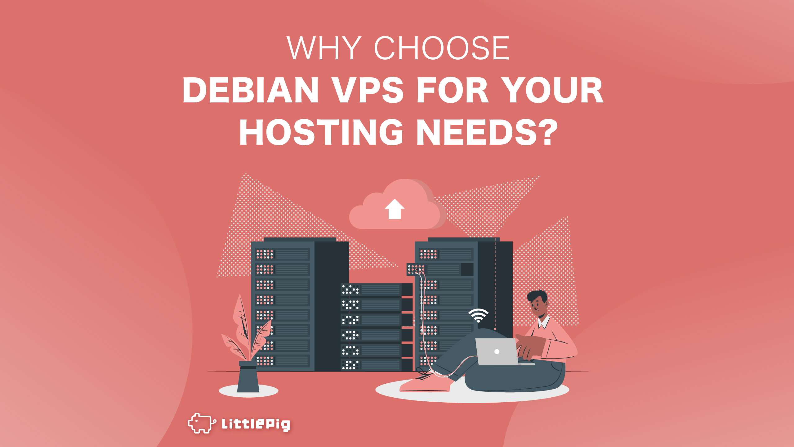 Why Choose Debian VPS for Your Hosting Needs?