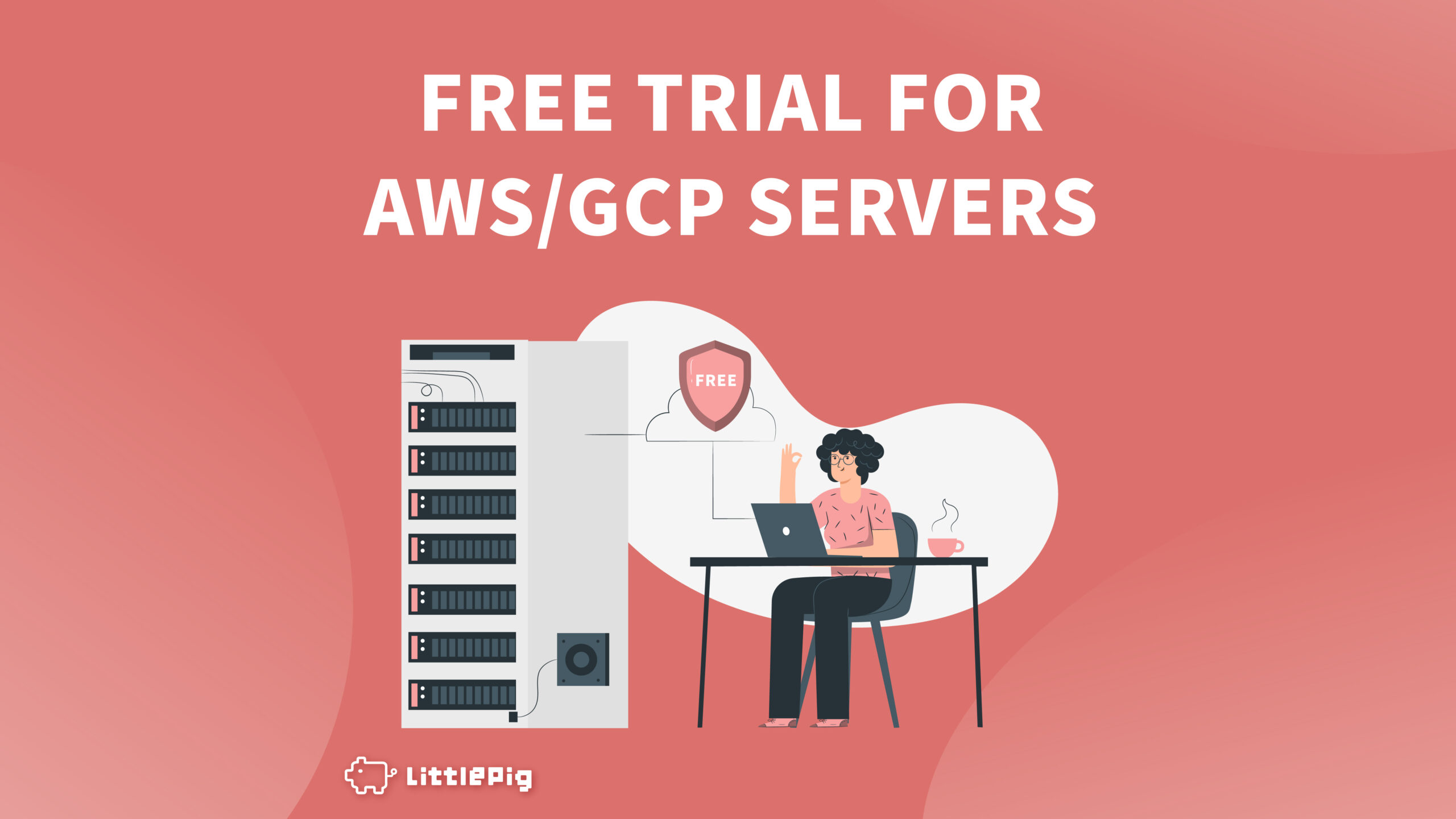 Free Trial for AWS/GCP Servers - BL168