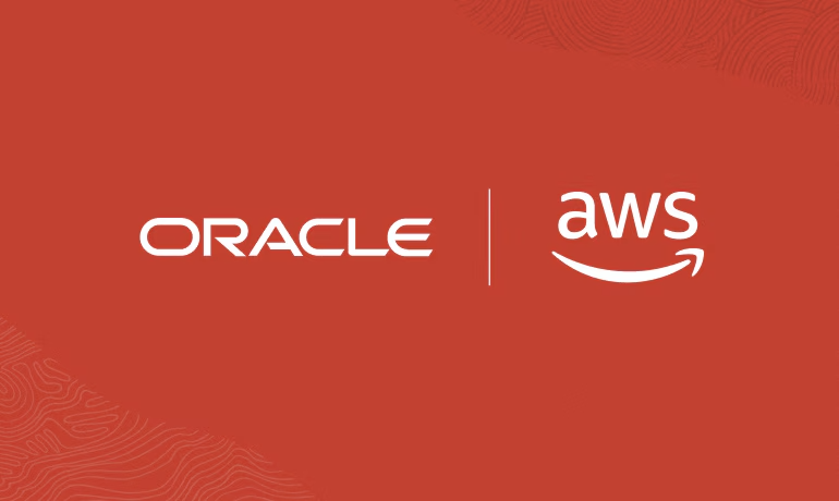 Oracle Database@AWS: Oracle and AWS Announce Partnership