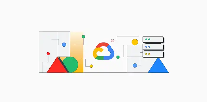 通往 Google Cloud 的轉型之旅：Google 邁向現代化 IT 基礎架構